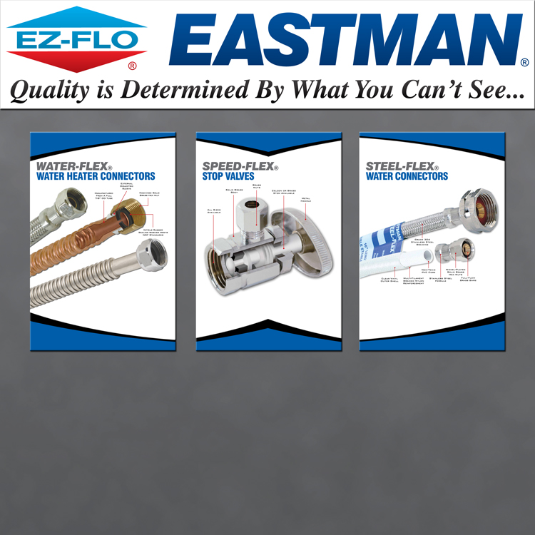 Arachnid Press Ad Designs