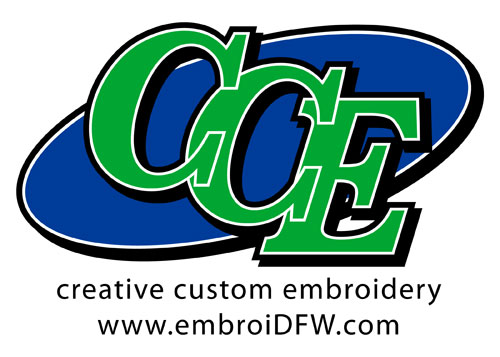 Buds Embroidery